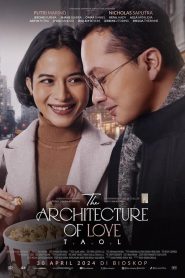 2024 – The Architecture of Love