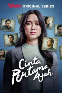 2024 – Cinta Pertama Ayah