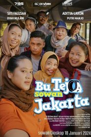 2024 – Bu Tejo Sowan Jakarta