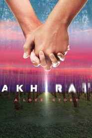 2021 – Akhirat: A Love Story