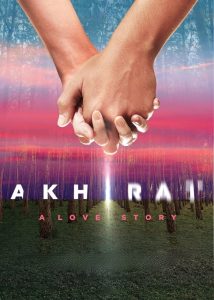 2021 – Akhirat: A Love Story