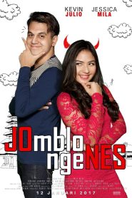 2017 – Jomblo Ngenes