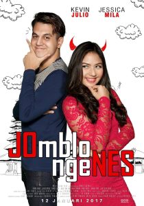 2017 – Jomblo Ngenes