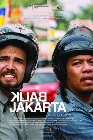 2016 – Balik Jakarta