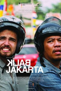 2016 – Balik Jakarta