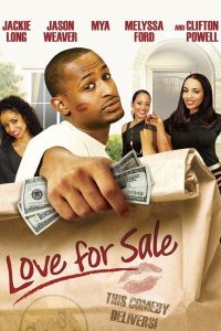 2008 – Love for Sale