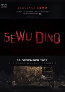 2022 – Sewu Dino: Sequence Zero